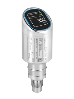 Micropilot FMR43